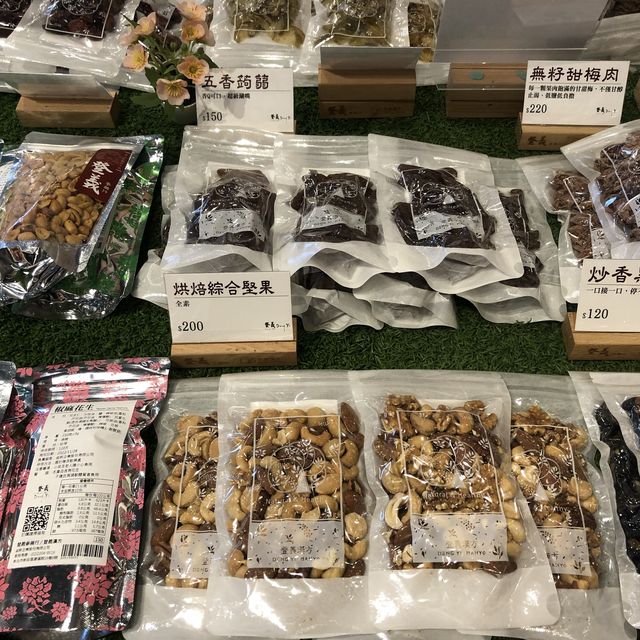 蘇澳服務區