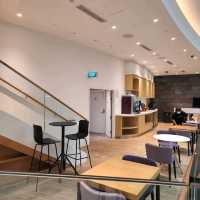 YOTELAIR Singapore Changi