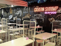 JODD FAIRS NIGHT MARKET @RAMA9