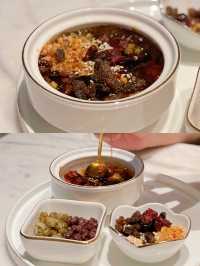 【尖沙咀｜🌃維港靚海景高質中菜館✨必食片皮鴨🥰】