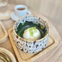 MIDORI teahouse 