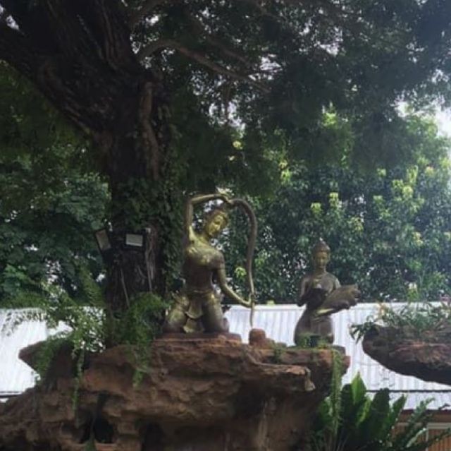 วัดพระเจ้าใหญ่ลือชัย 