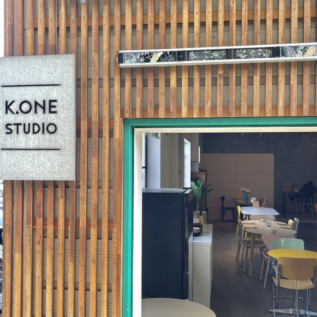 과천에 이런 카페가 있다고!?🌿