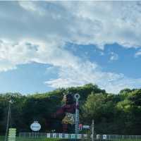 登別地獄谷　第一滝本館【北海道/登別】