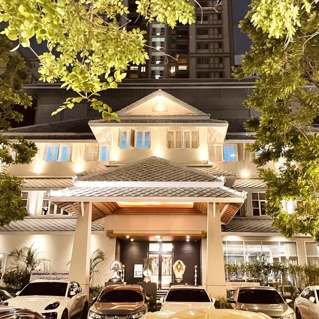 【バンコク】バンコクのマッサージと言えば、ヘルスランド！安くて綺麗でオススメ🫶