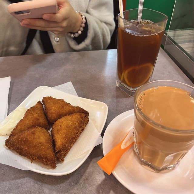 坪洲小島一日遊✨