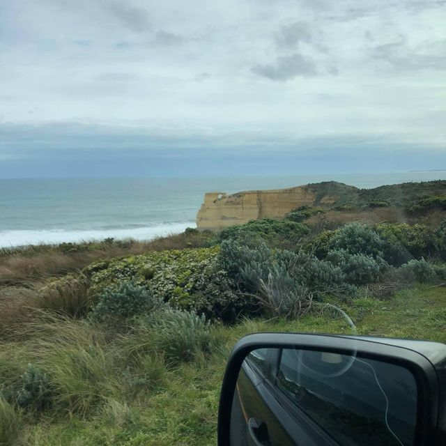 🇦🇺 Melbourne Great Ocean Drive 