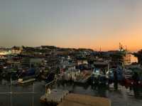One day trip at Cheung Chau Island