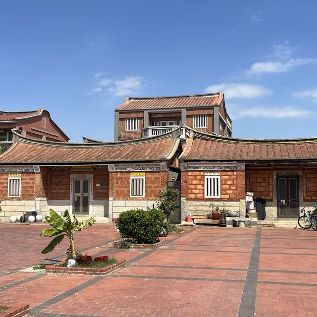 金門旅遊