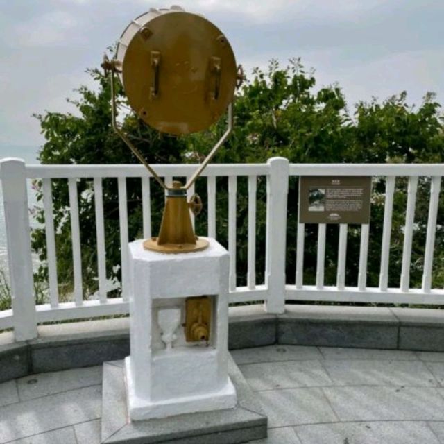秋天遊🍂大澳文物酒店