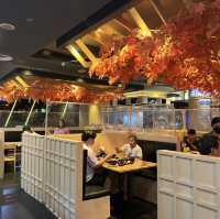ร้านหาดใหญ่ซาชิมิ แกรนด์  🍣🍣 