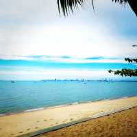 หาดบางเสร่ @ชลบุรี