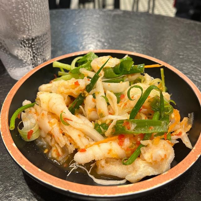 湯底真係濃！