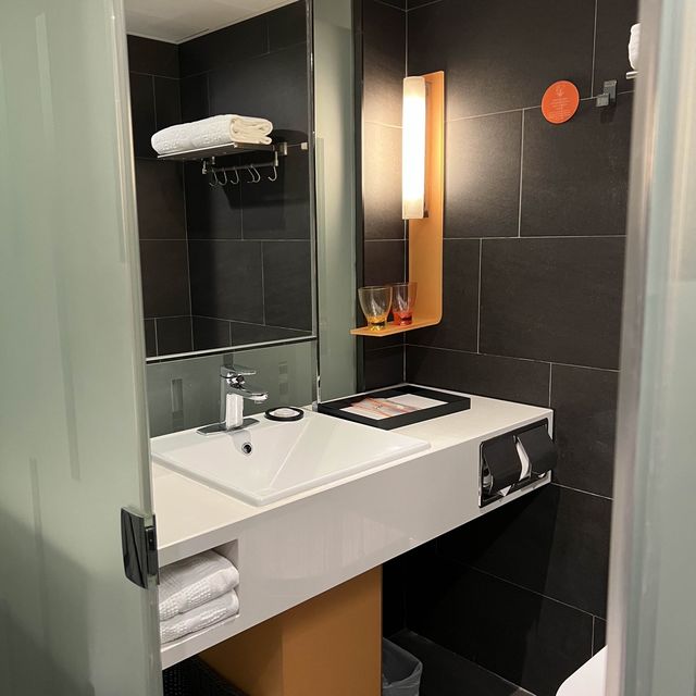 Popway Hotel!红磡性价比最高酒店🏨无之一