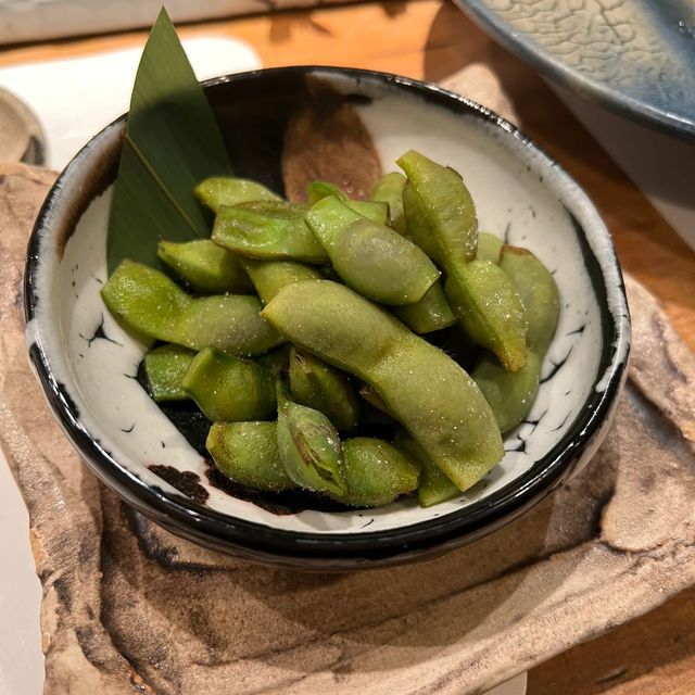 "東京值得推荐的美食炸物一流粉浆亦不会厚￼"