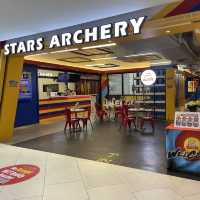 Shooting for the Stars Academy