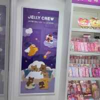 韓国/ソウル【三成】COEX内のかわいい雑貨屋さん💖