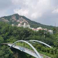 서대문의 새로운 명소