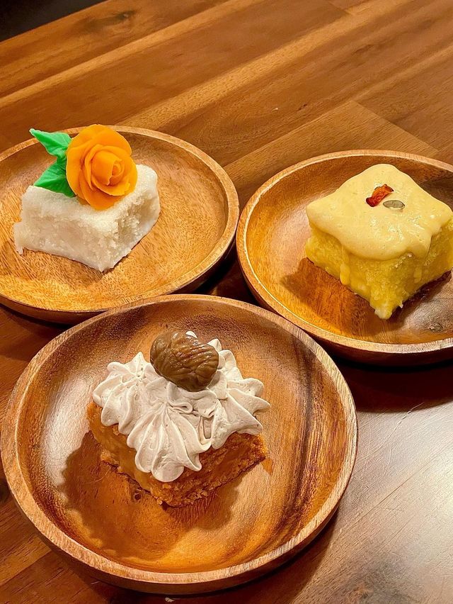 鶴橋で大人気のカフェ