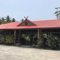 丹嫩莎朵水上市場 Floating Market Dumnoen Saduak