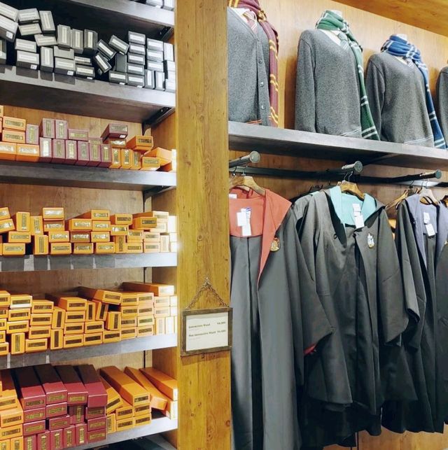 インパしなくてもUSJグッズが手に入る！