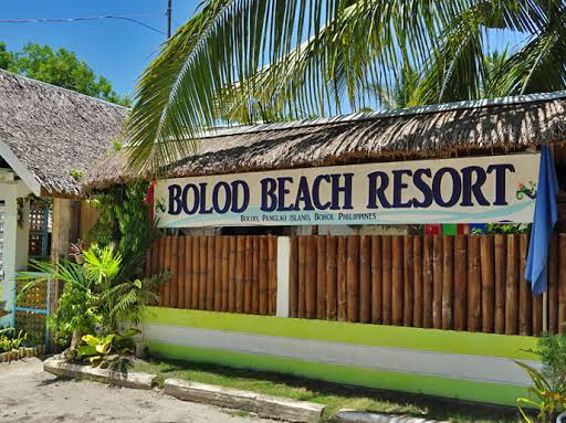 Bolod Beach Resort 
