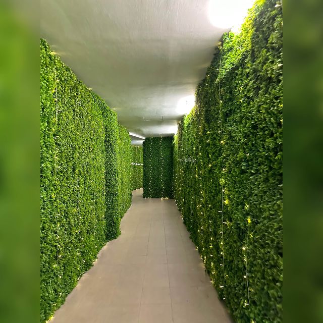 MOKO秘密花園🌹