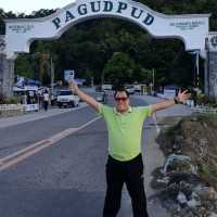 AN OVERNIGHT STOP TO PAGUDPUD