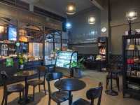 Earl Grey Café TH 