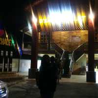 BAROKAH SRI VILLAGE BATU PAHAT JOHOR