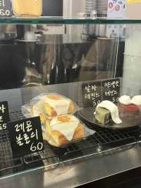 에스프레소 콘파냐 맛집을 찾는다면 합정 겟 블랙 추천🖤