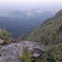 เขาหลวงสุโขทัย อุทยานแห่งชาติรามคำแหง