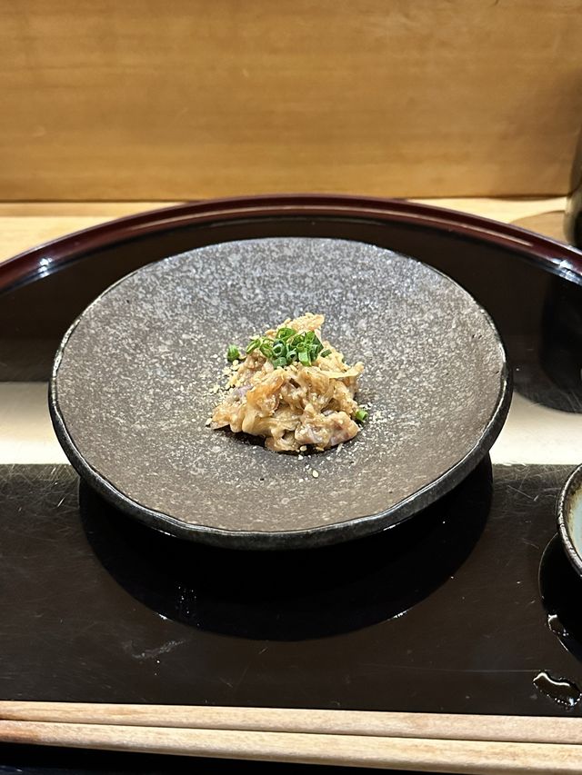 미들급 오마카세 베스트, 스시우미 용산 🍣