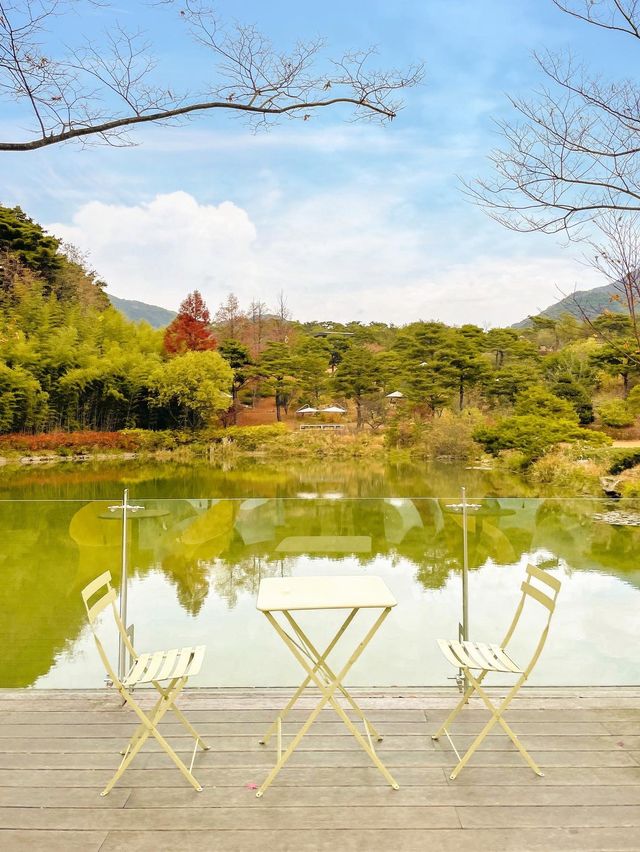 남원- 아담원