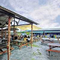 Recreation and Instagrammable hotspot!