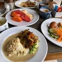 Dusit thani Laguna Phuket โรงแรมที่ติดทะเล