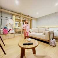 Wevari Heritage ที่พักในเมืองน่าน ติดแม่น้ำ 