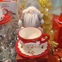 MERRY CHRISTMAS FROM INTERMARK