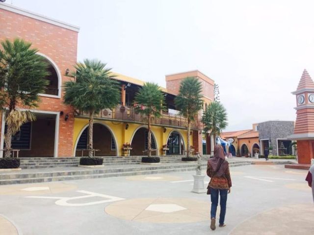 VERONA เมืองไทย