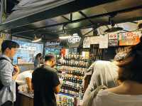 ตลาดจ๊อดแฟร์ ศูนย์รวมร้านค้า ร้านอาหารสุดเด็ด 