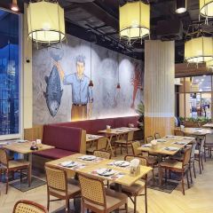 Savoey Seafood Co User Photo