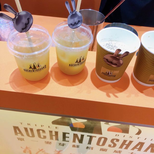 銀河兔兔迎新年🐰📍Breeze Xin Yi 微風信義