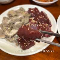 【ソウル・広蔵市場】日本では食べれない!?韓国グルメを堪能