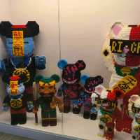 Joyful Bricks N Blocks, Sibu
