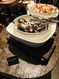 美食推介 - Braza Churrascaria Brazilian Steakhouse