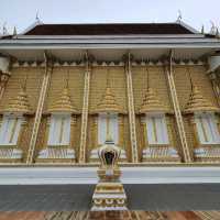 วัดคลองเก้า