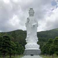 慈山寺一日遊