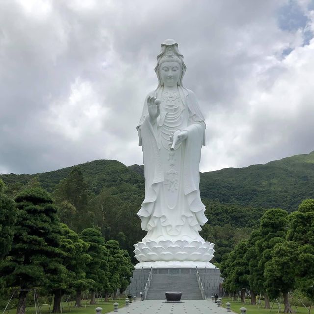 慈山寺一日遊