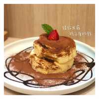日式雞蛋料理餐廳