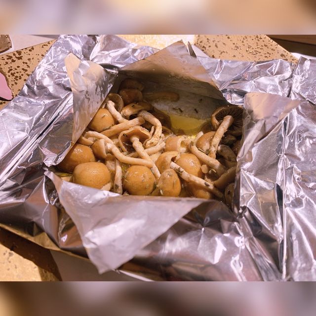 《生日食好西～賞櫻omakase 》